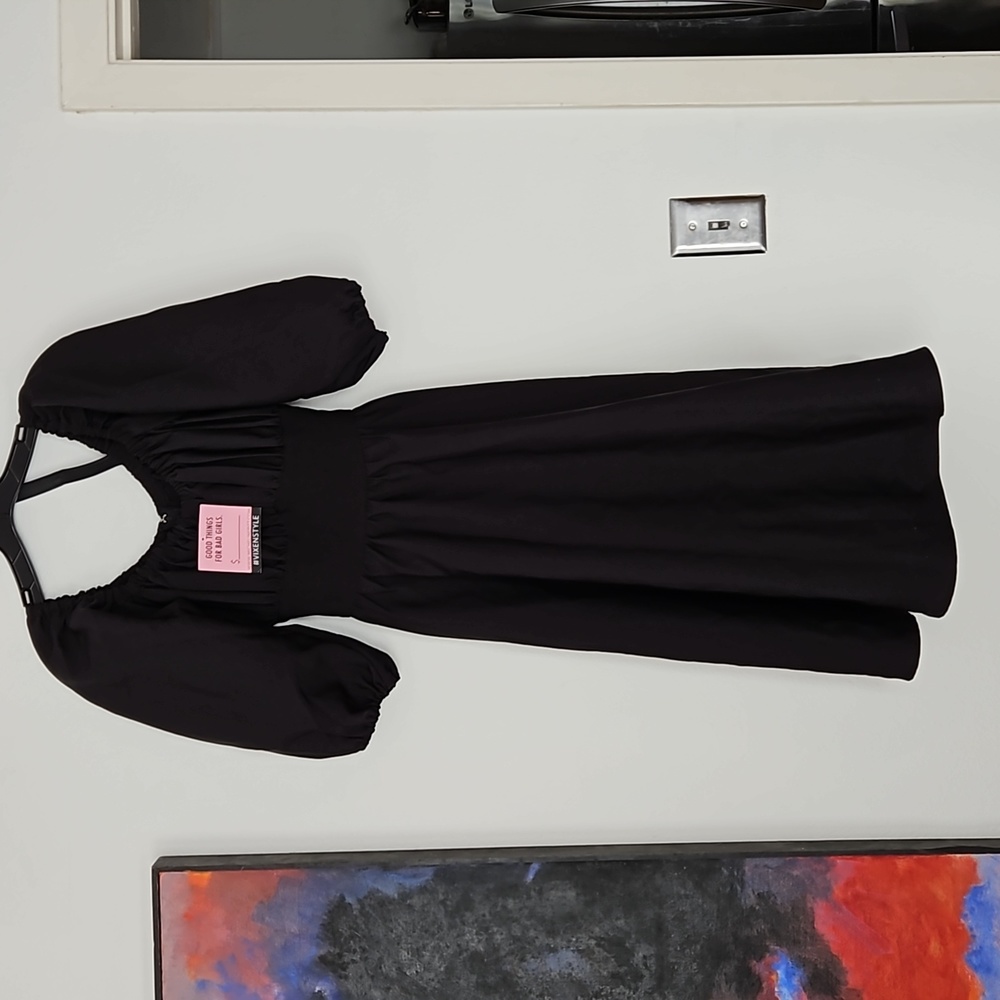 Vixen Vacation Dress NWT